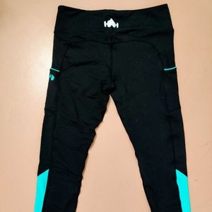 Wodbottom Amp Leggings Barbella Box Edition